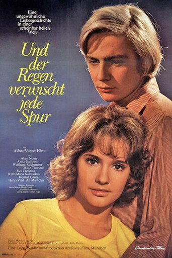 Poster for Tears of Blood