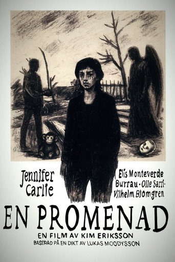 Poster for Time of Flowers