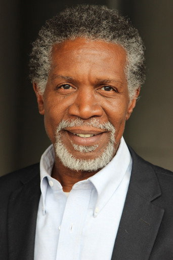 Portrait of Cullen G. Chambers