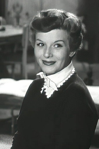 Portrait of Michèle Philippe