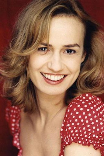 Portrait of Sandrine Bonnaire