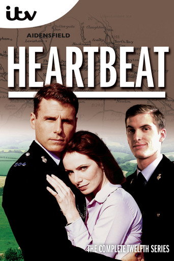 The poster for Season 12