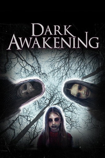 Poster for Dark Awakening