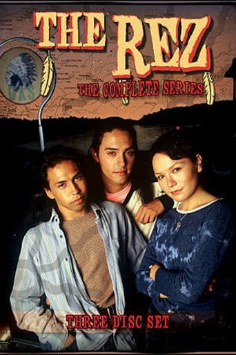 The poster for Specials