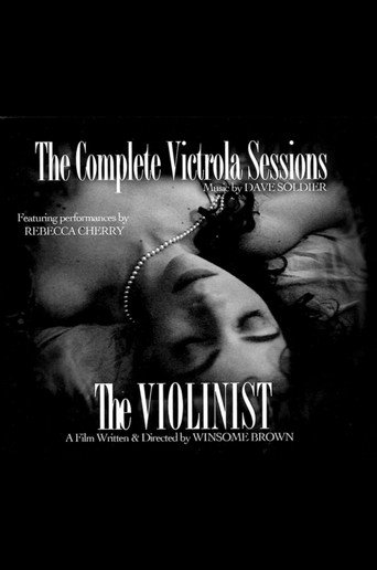 Poster for The Violinist