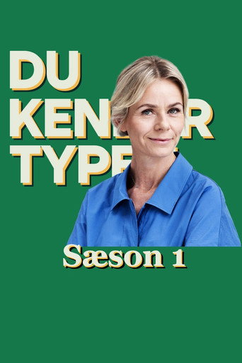 The poster for Season 1