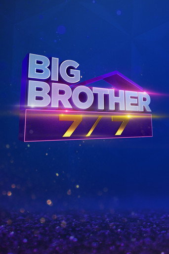 Poster for Big Brother 7/7
