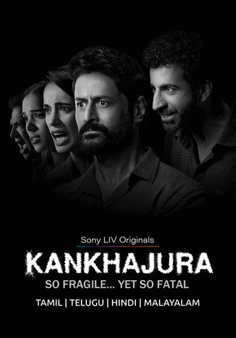 Poster for Kankhajura