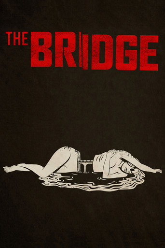 Poster for The Bridge