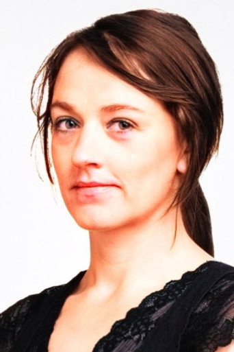 Portrait of Heidi Goldmann