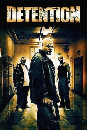 Poster for The Deadliest Lesson