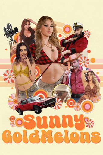 Poster for Sunny GoldMelons