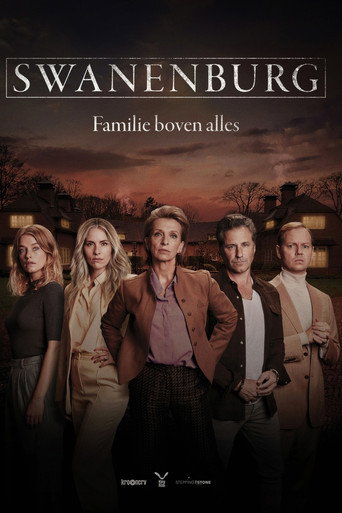 Poster for Swanenburg