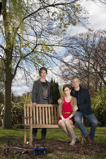 The poster for Season 1