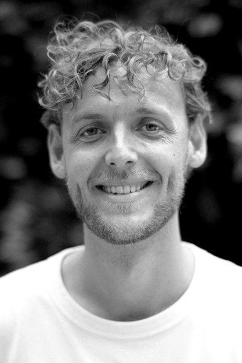 Portrait of Brede Fristad