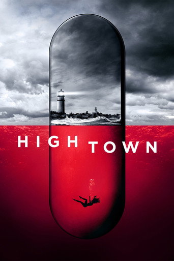 The poster for Season 1