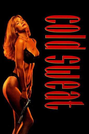 Poster for Cold Sweat