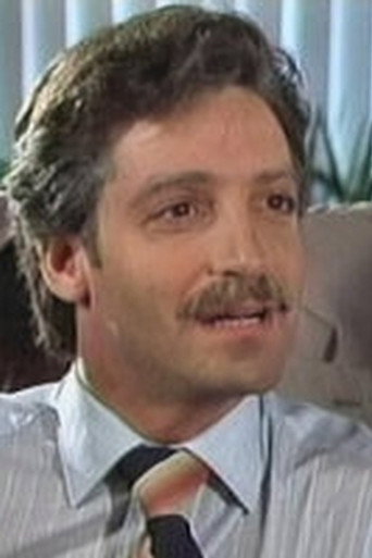 Portrait of Robert Bullock