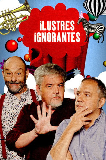 The poster for Season 14