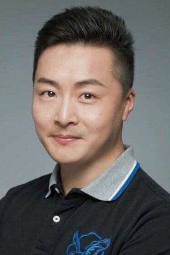 Portrait of Sun Ye