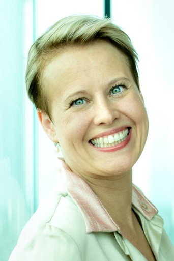 Portrait of Catherine Kools