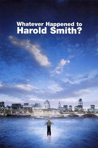 Poster for Whatever Happened to Harold Smith?