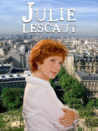 Poster for Julie Lescaut