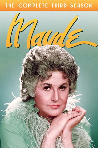 The poster for Season 3