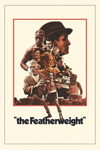 Poster for The Featherweight