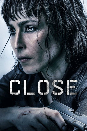 Poster for Close