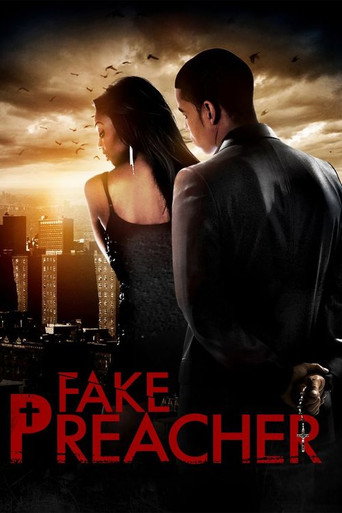 Poster for Fake Preacher