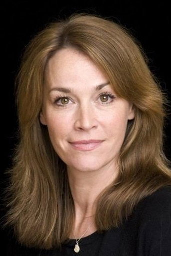 Portrait of Eva Pope