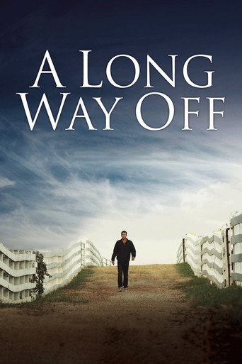 Poster for A Long Way Off