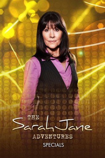 The poster for Specials