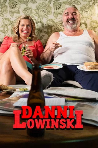The poster for Season 1