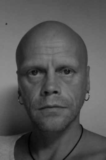 Portrait of Tero Jartti