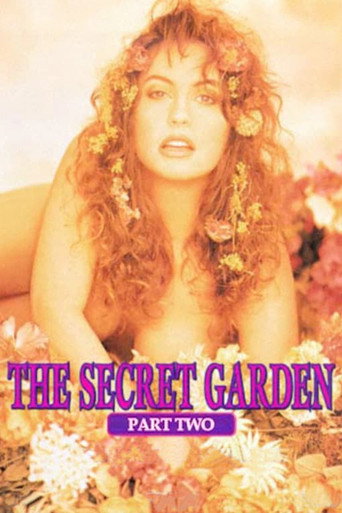 Poster for The Secret Garden Part II