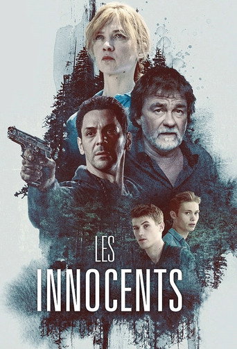 Poster for Eyewitness