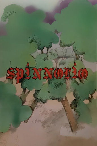 Poster for Spinnolio