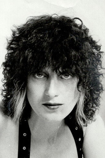 Portrait of Carole Pope
