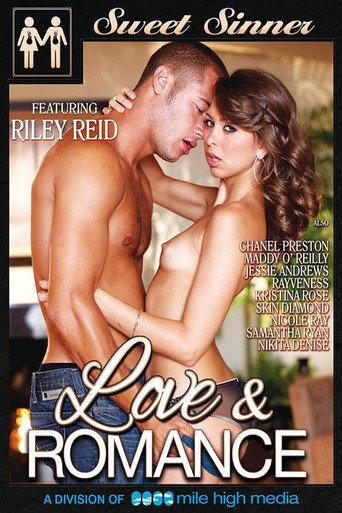 Poster for Love & Romance