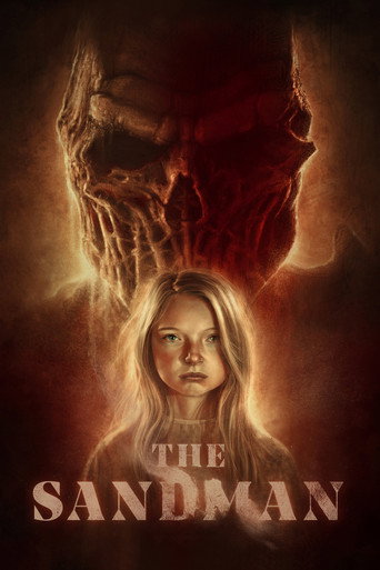 Poster for The Sandman