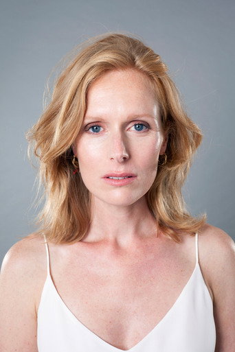 Portrait of Jolanda van den Berg
