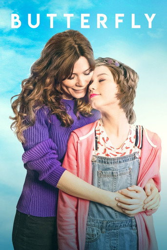 Poster for Butterfly