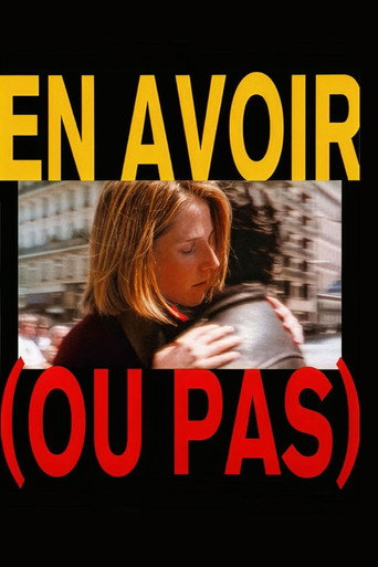 Poster for To Have (Or Not)