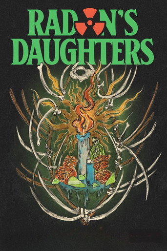 Poster for Radon’s Daughters