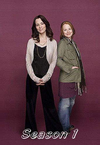 The poster for Season 1