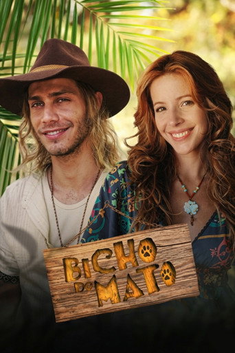 The poster for Season 1