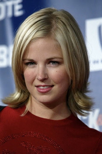 Portrait of Keri Lynn Pratt