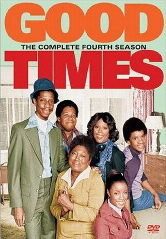 The poster for Season 4